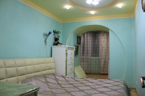 Apartment On Karla Libknekhta 10a