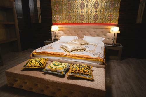 Hotel Incity