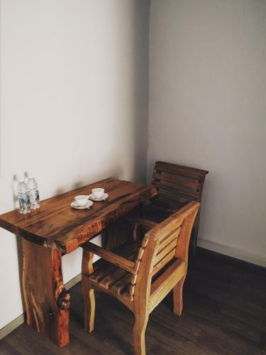 Hotel Incity