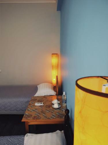 Hotel Incity