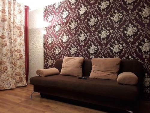 Apartments On Marshala Koneva 18g