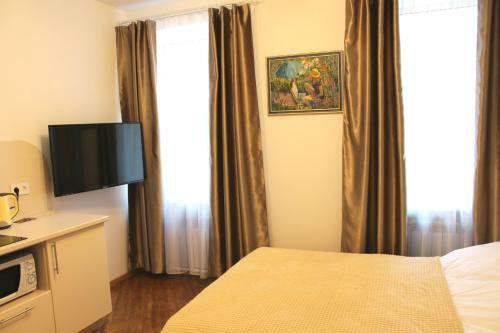Apartamento Rainbow