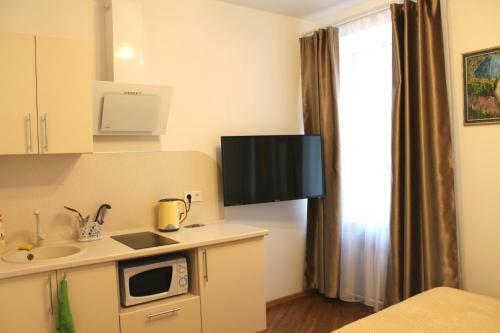 Apartamento Rainbow