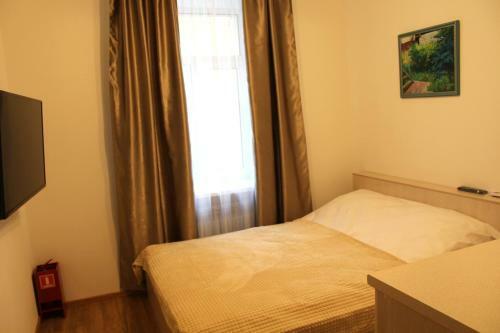 Apartamento Rainbow