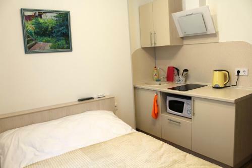 Apartamento Rainbow