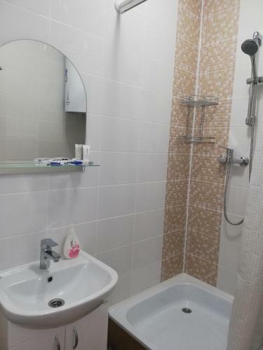Apartamento Rainbow