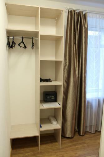 Apartamento Rainbow