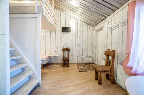 Apart-cottage Jasmine-mini