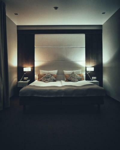 Aura Hotel