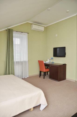 Palisad Hotel