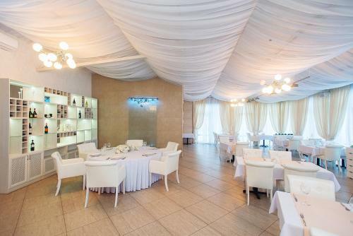 Palisad Hotel