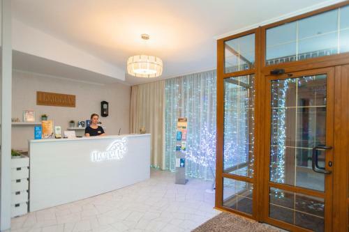 Palisad Hotel