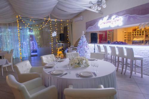 Palisad Hotel