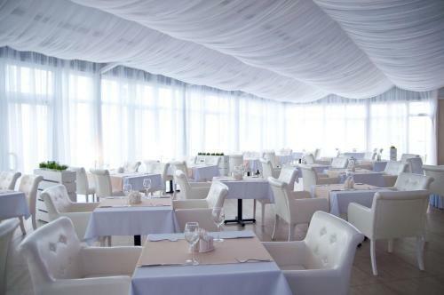 Palisad Hotel