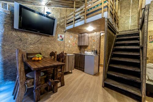 Apart-cottage Estrella-mini
