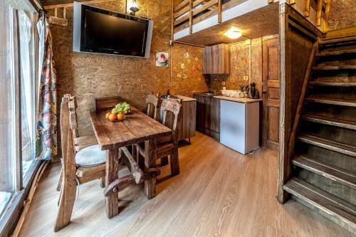Apart-cottage Estrella-mini