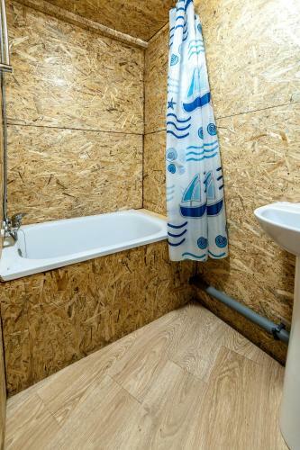 Apart-cottage Estrella-mini