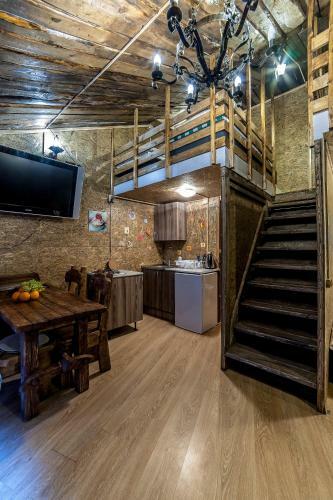 Apart-cottage Estrella-mini