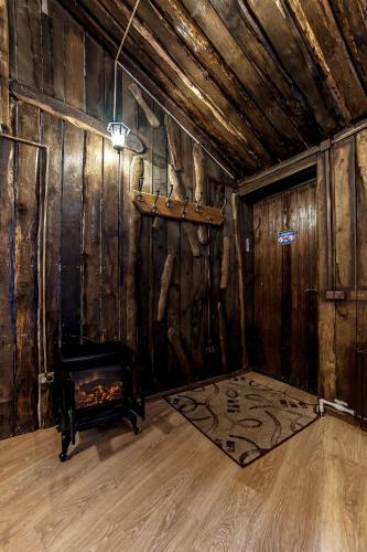 Apart-cottage Estrella-mini