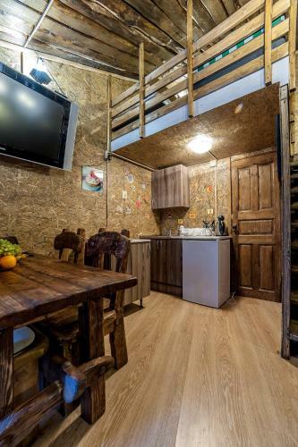 Apart-cottage Estrella-mini