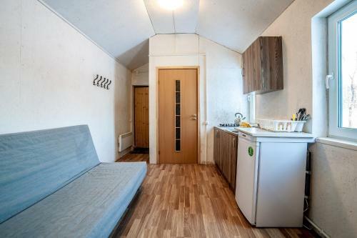 Greenland Apartments