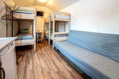 Greenland Apartments