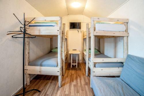 Greenland Apartments
