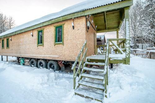 Greenland Apartments