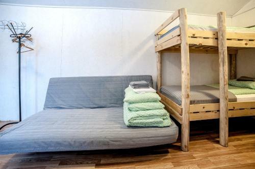 Greenland Apartments