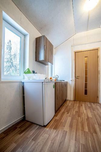 Greenland Apartments