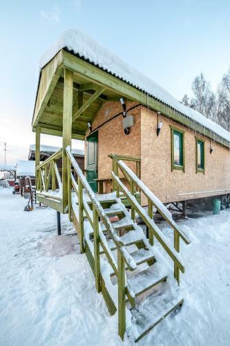 Greenland Apartments