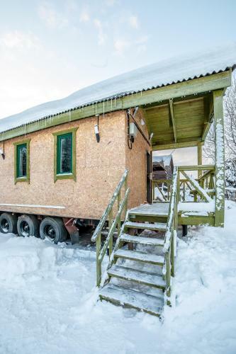 Greenland Apartments