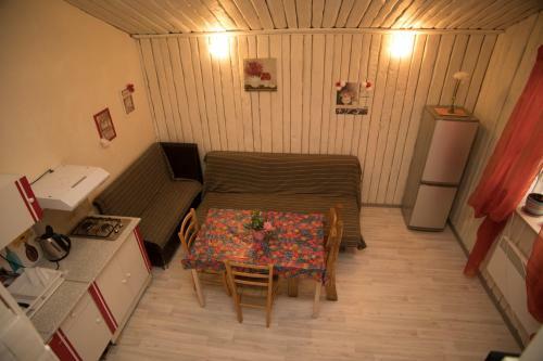 Apart-cottage White Rose-mini