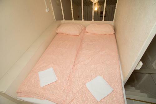 Apart-cottage White Rose-mini