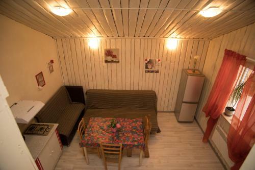Apart-cottage White Rose-mini