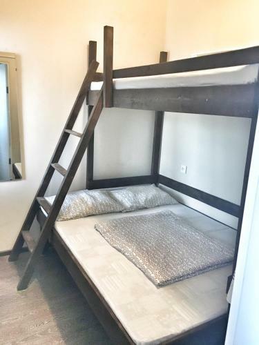 Hostel Poddubnyj