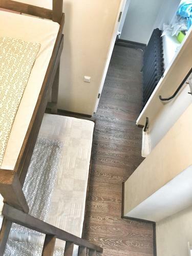 Hostel Poddubnyj