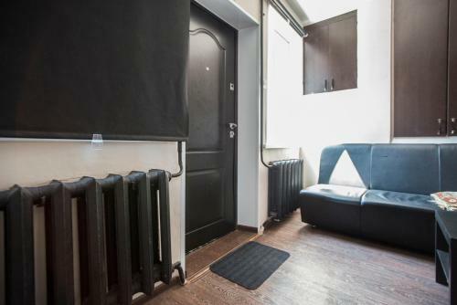 Hostel Poddubnyj