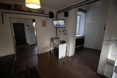Hostel Poddubnyj
