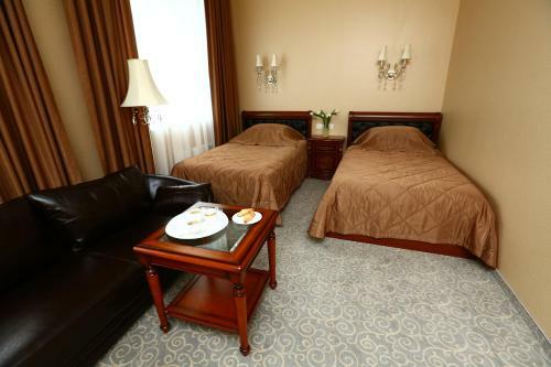 Vash Hotel