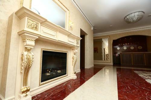 Vash Hotel