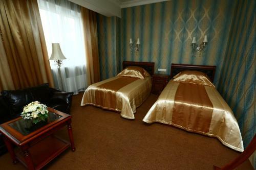 Vash Hotel