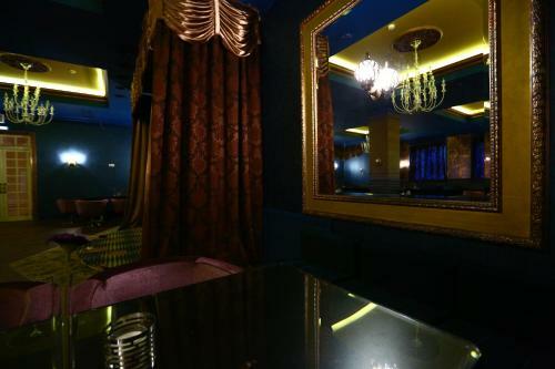 Vash Hotel