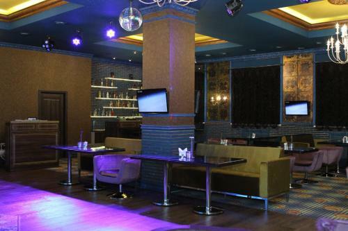 Vash Hotel