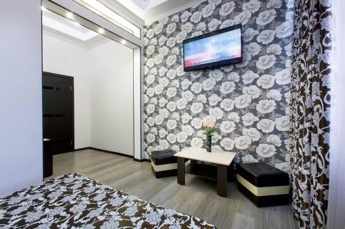 Posada Flat-luxe