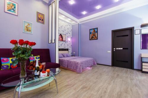 Posada Flat-luxe