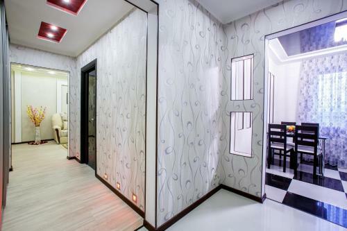 Apartment On Petrova 20