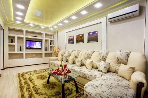 Apartment On Petrova 20