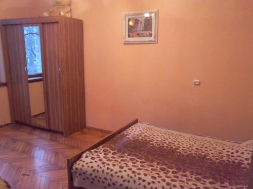 One-room Apartment Na Oktyabr'skoi 43