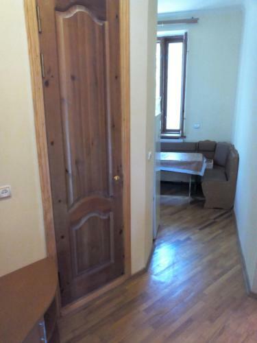 One-room Apartment Na Oktyabr'skoi 43